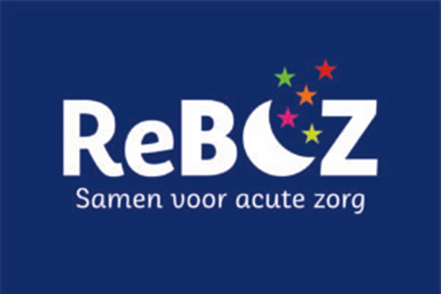 Logo van ReBOZ