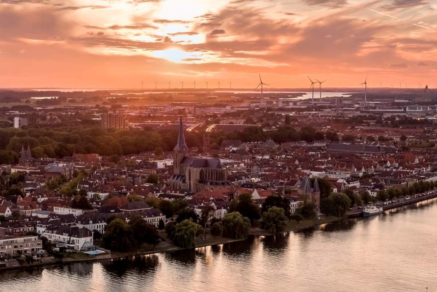 Kampen