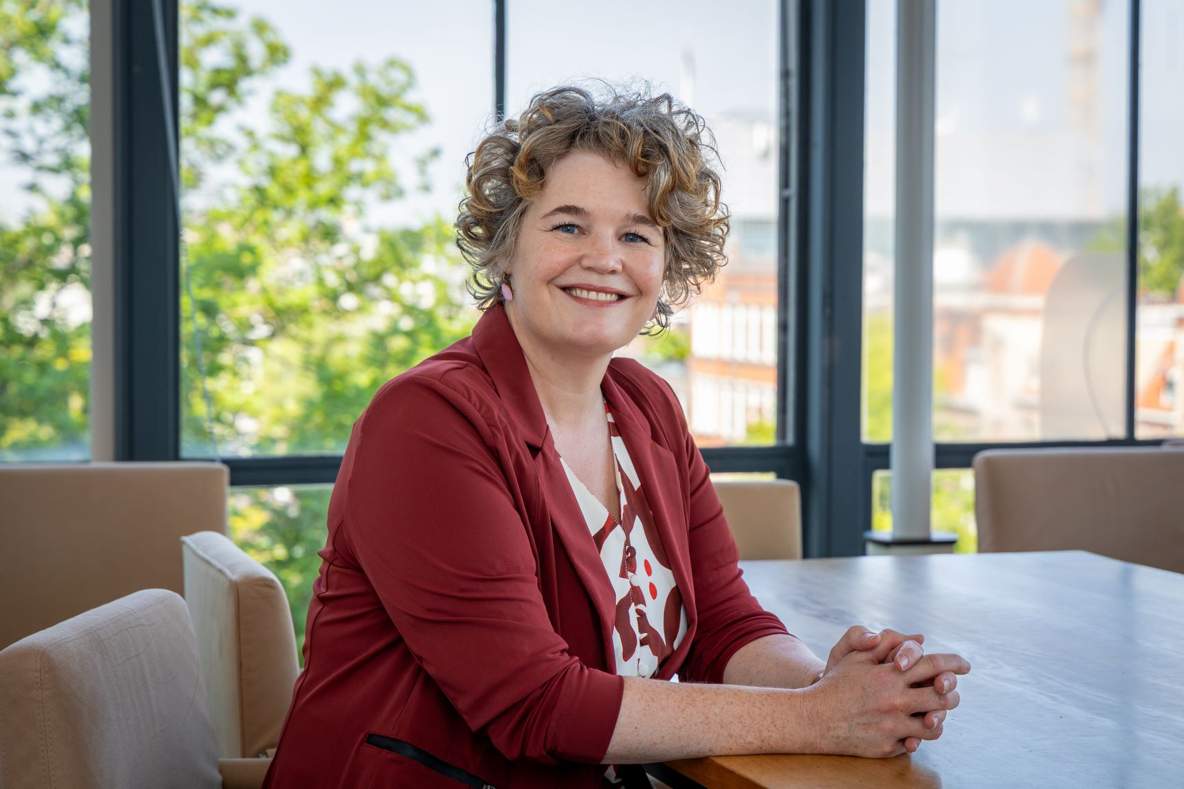Karin den Hertog