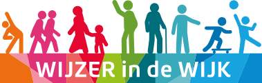 Logo van Wijzer in de Wijk
