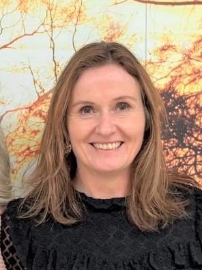 Maureen Oude Oosterik