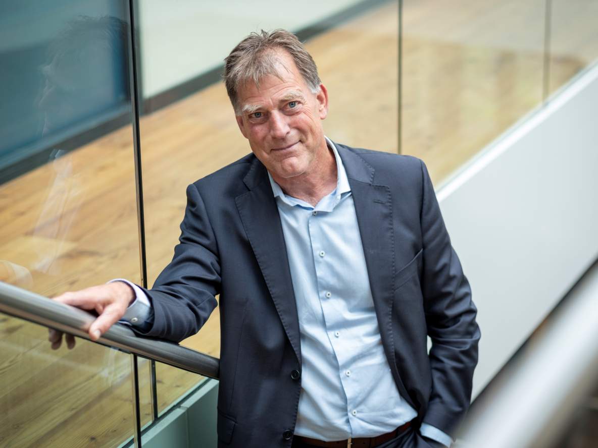Jos Brinkmann