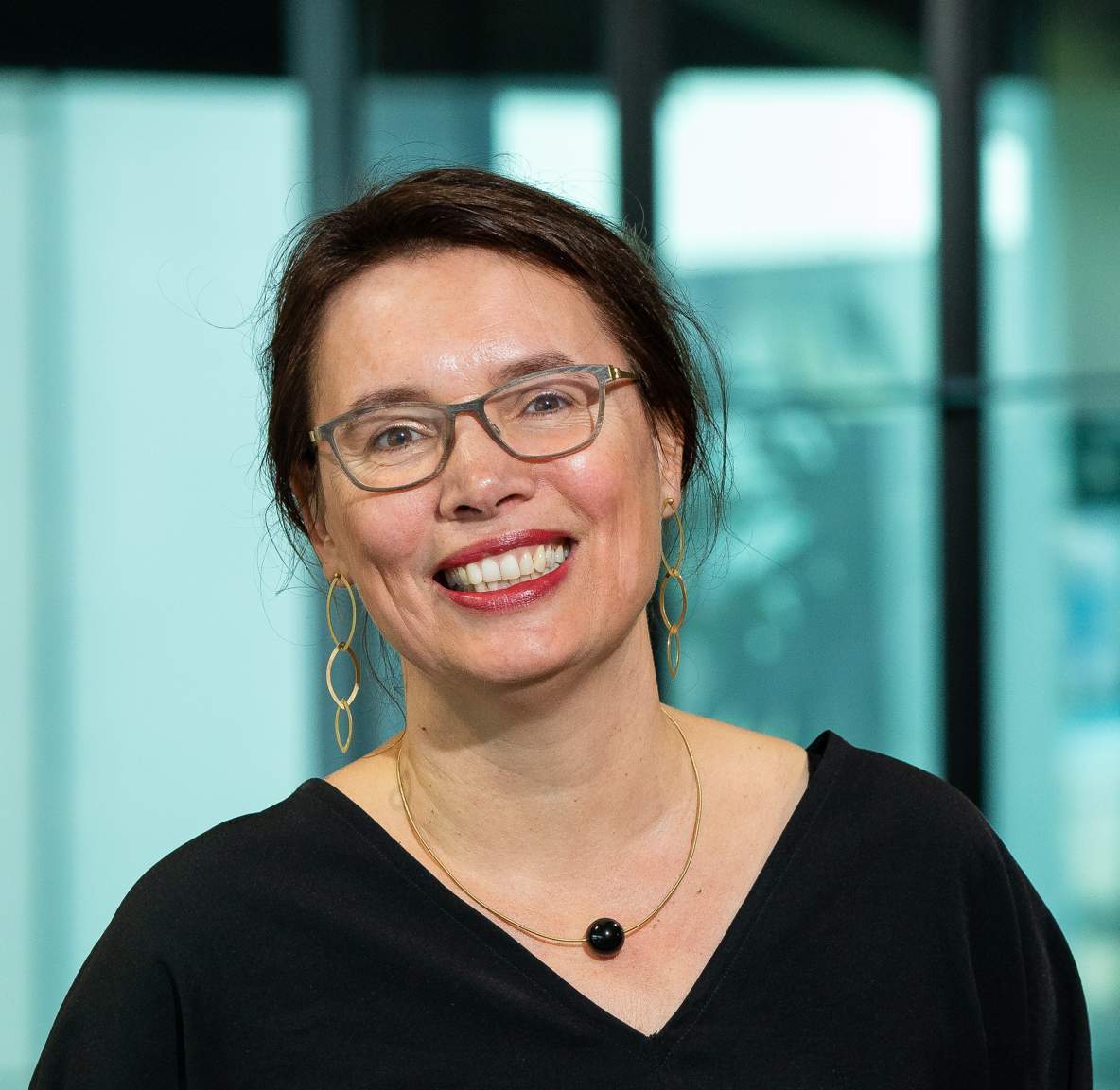 Corinne Tutein Nolthenius