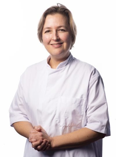 Carla Wijbrandts