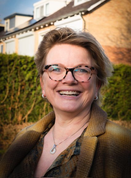 Annemieke van Veen