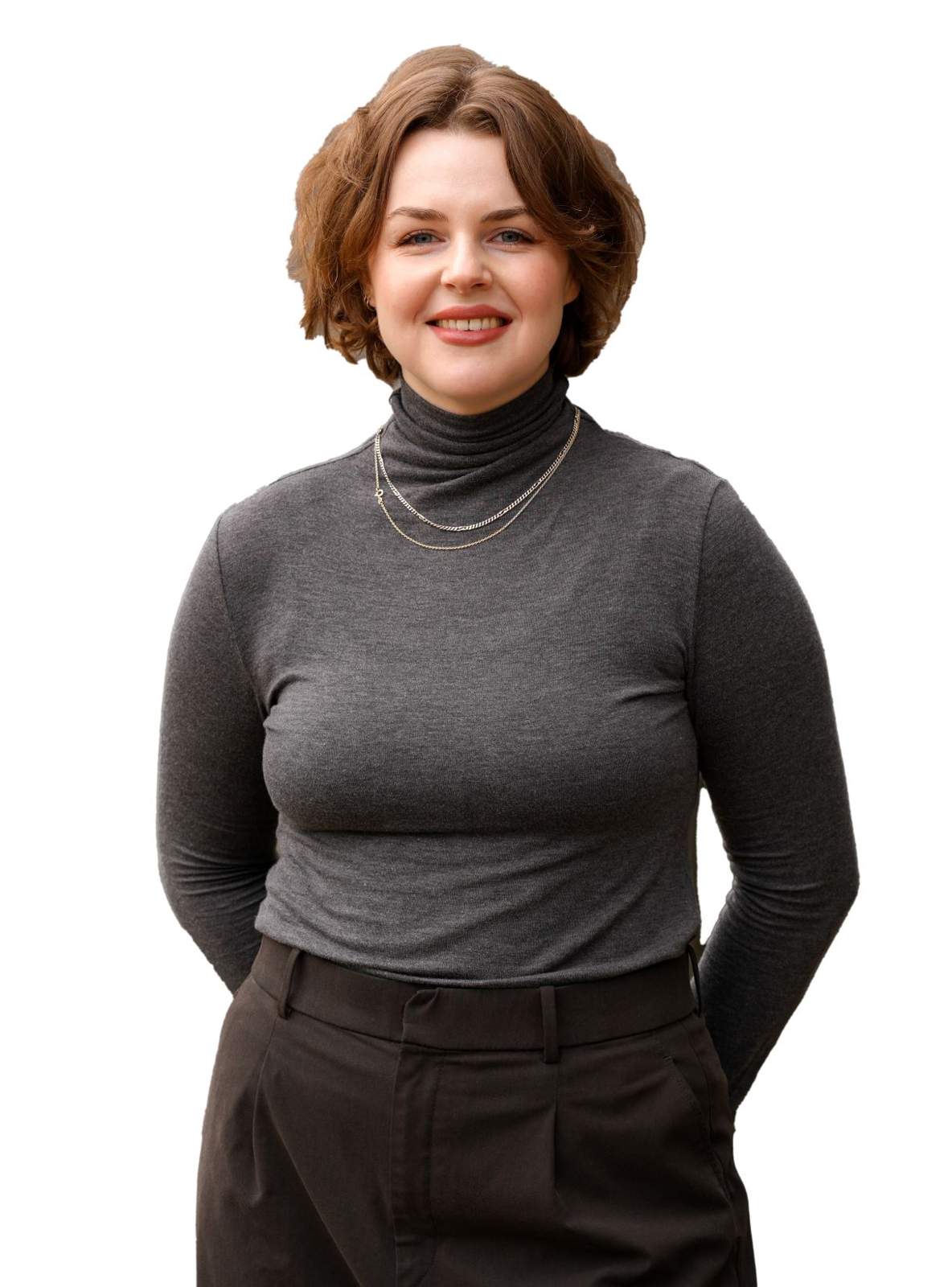 Sanne Kuipers