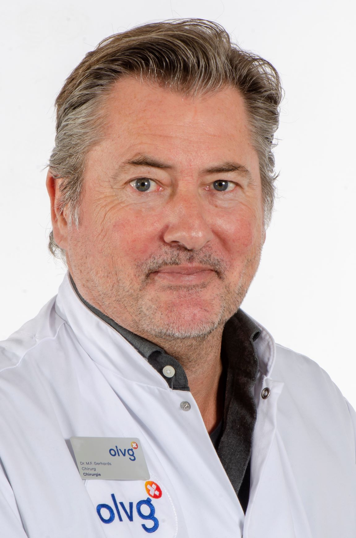 Michael Gerhards