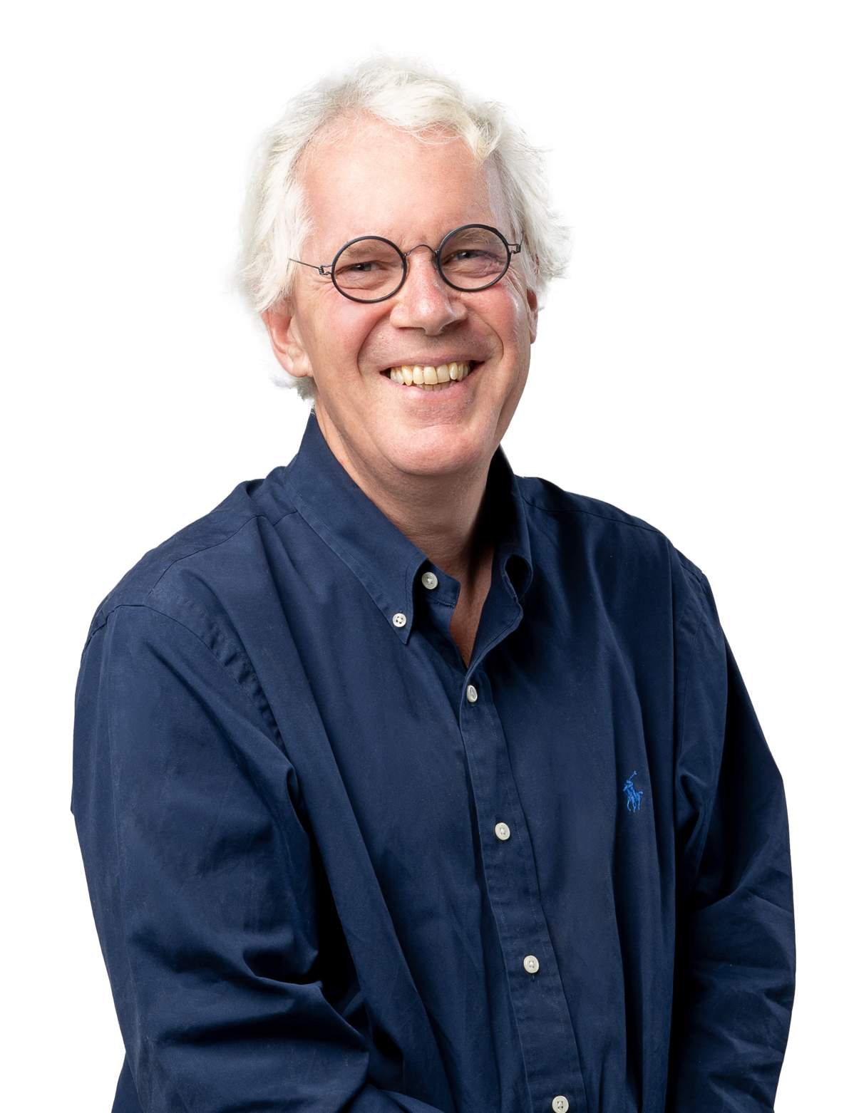 Huisarts Hans Peter Jung