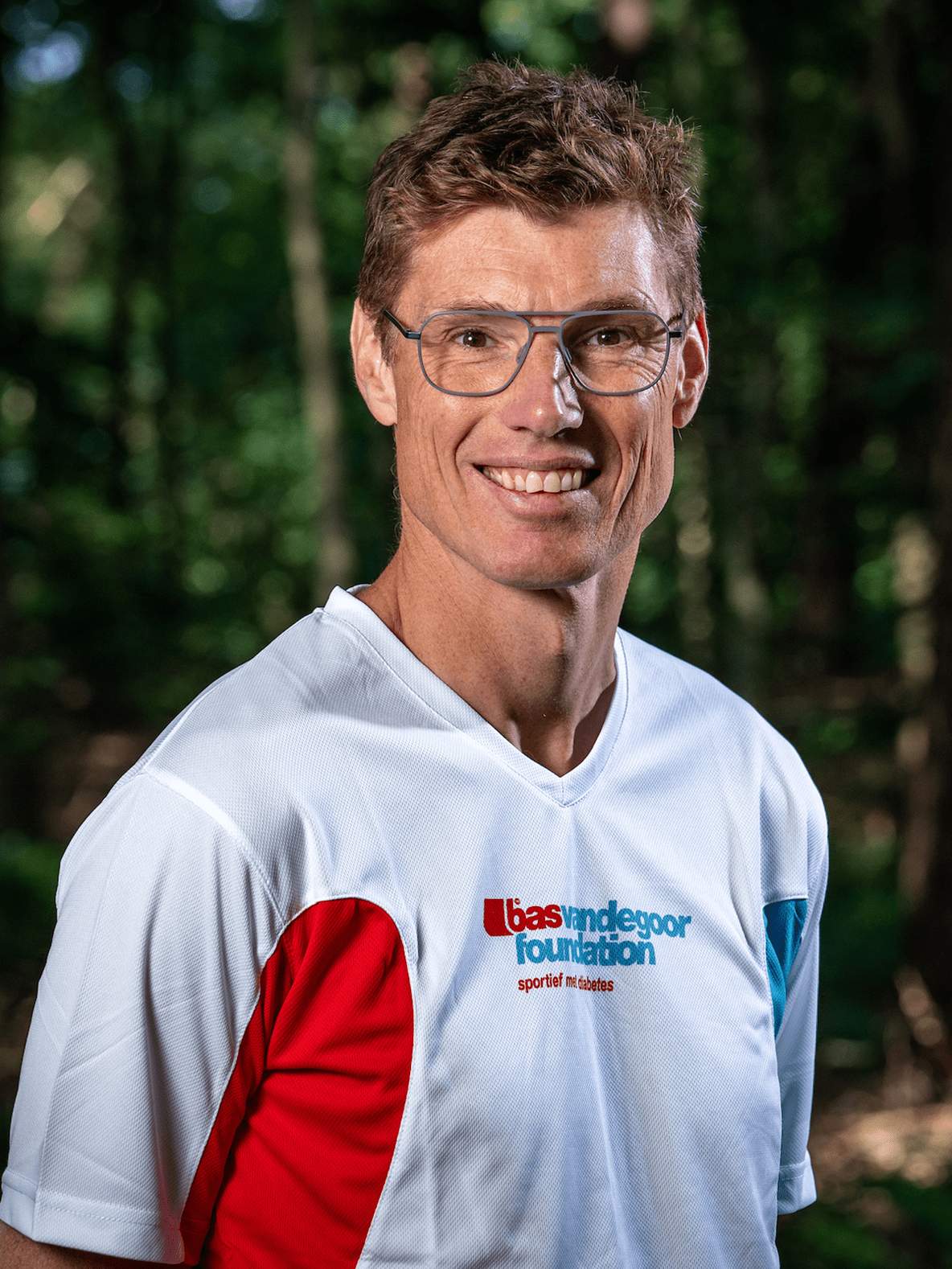 Bas van de Goor