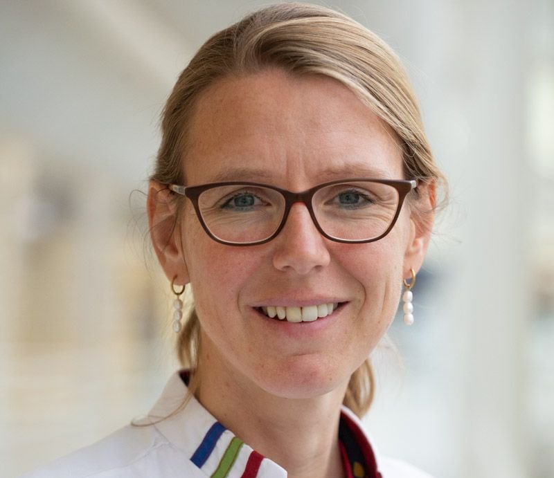 Alinda Vos
