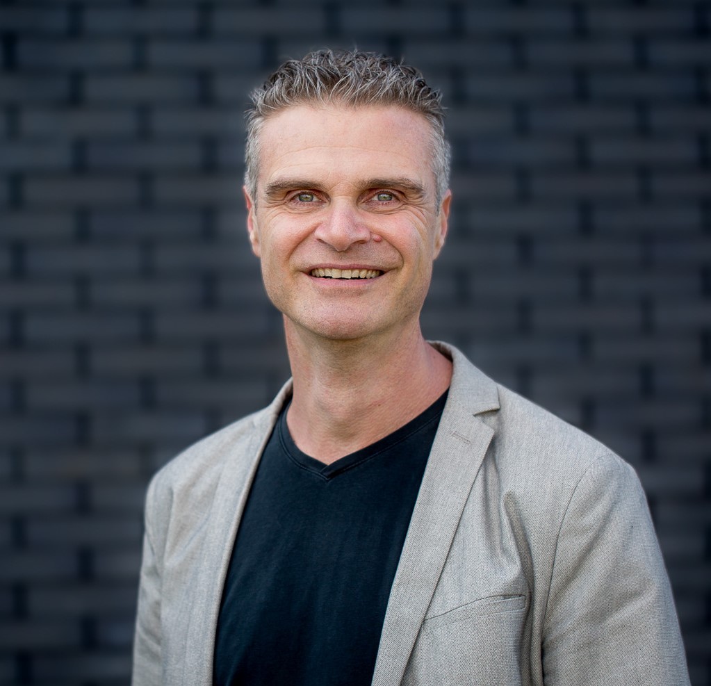 Stef Kremers