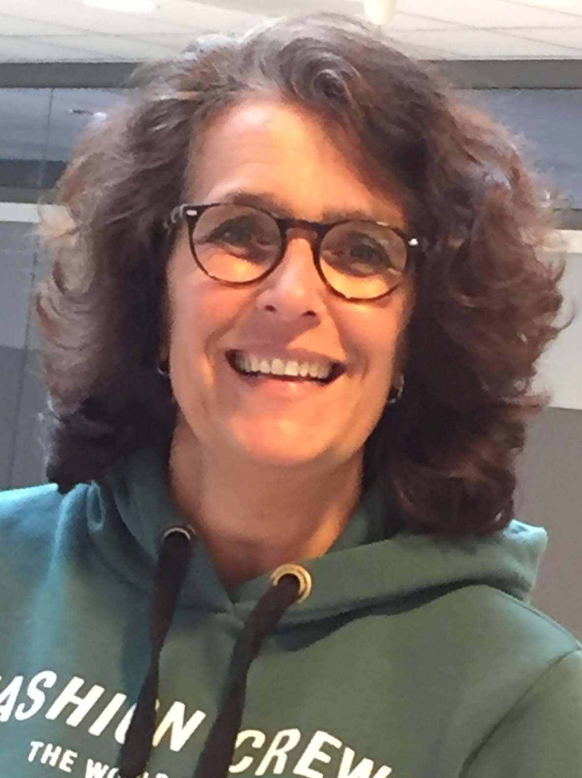 Anita de Rooij