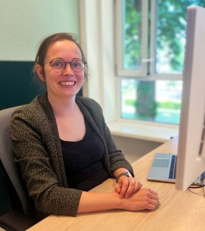 Karlijn Leenaars