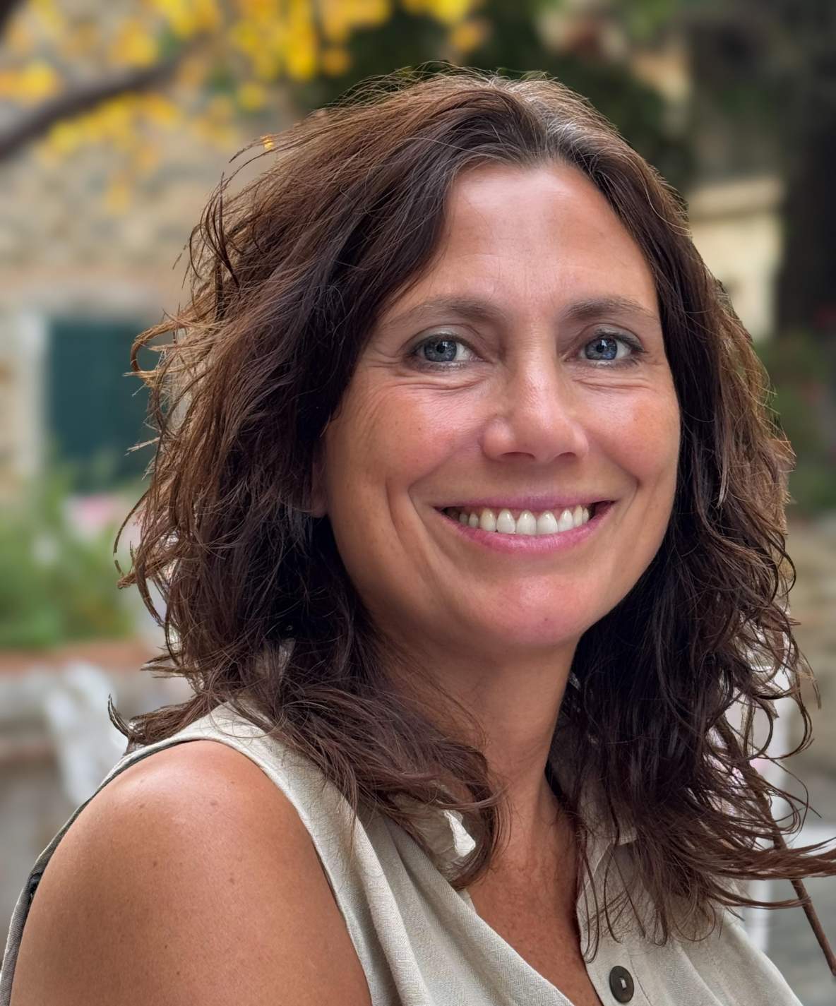 Patricia Wibier