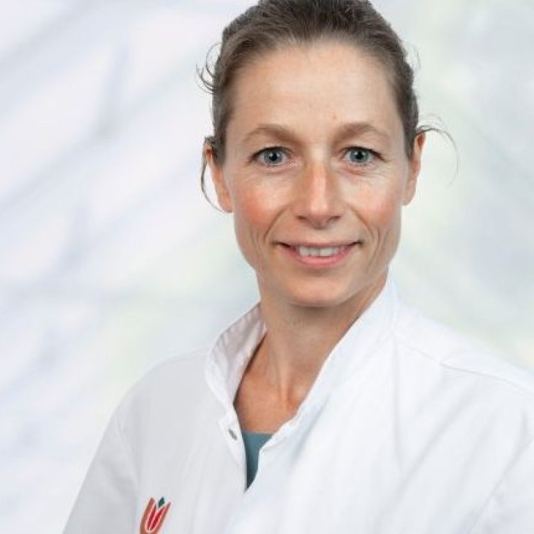 Marleen van de Sande