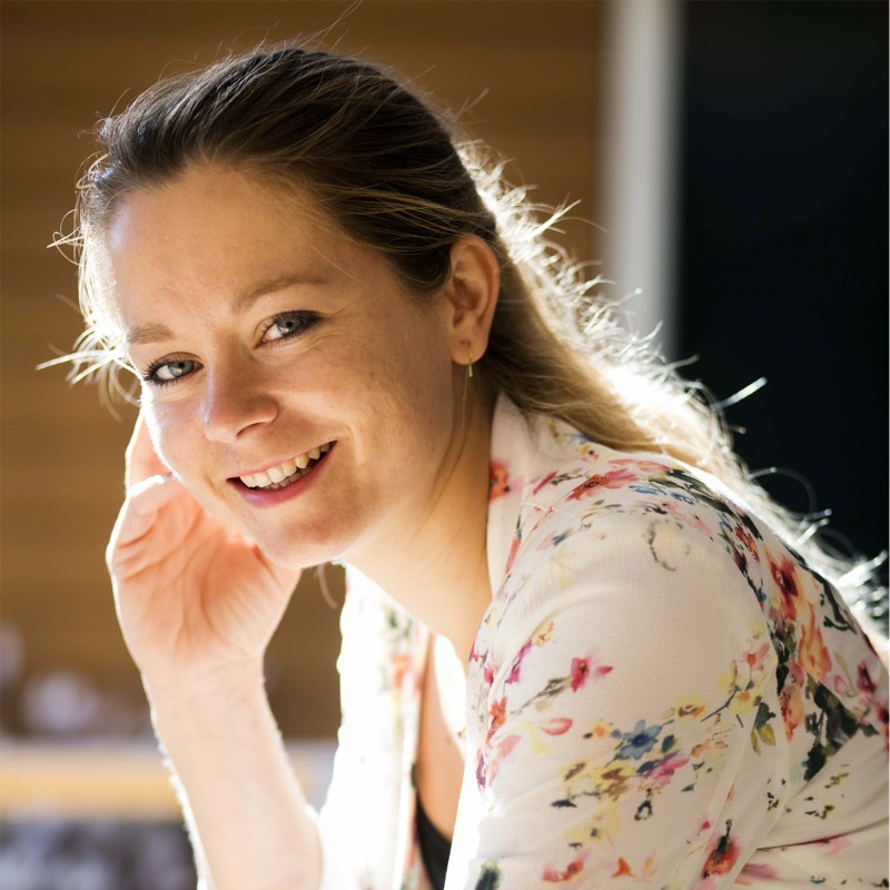Caroline Smeets
