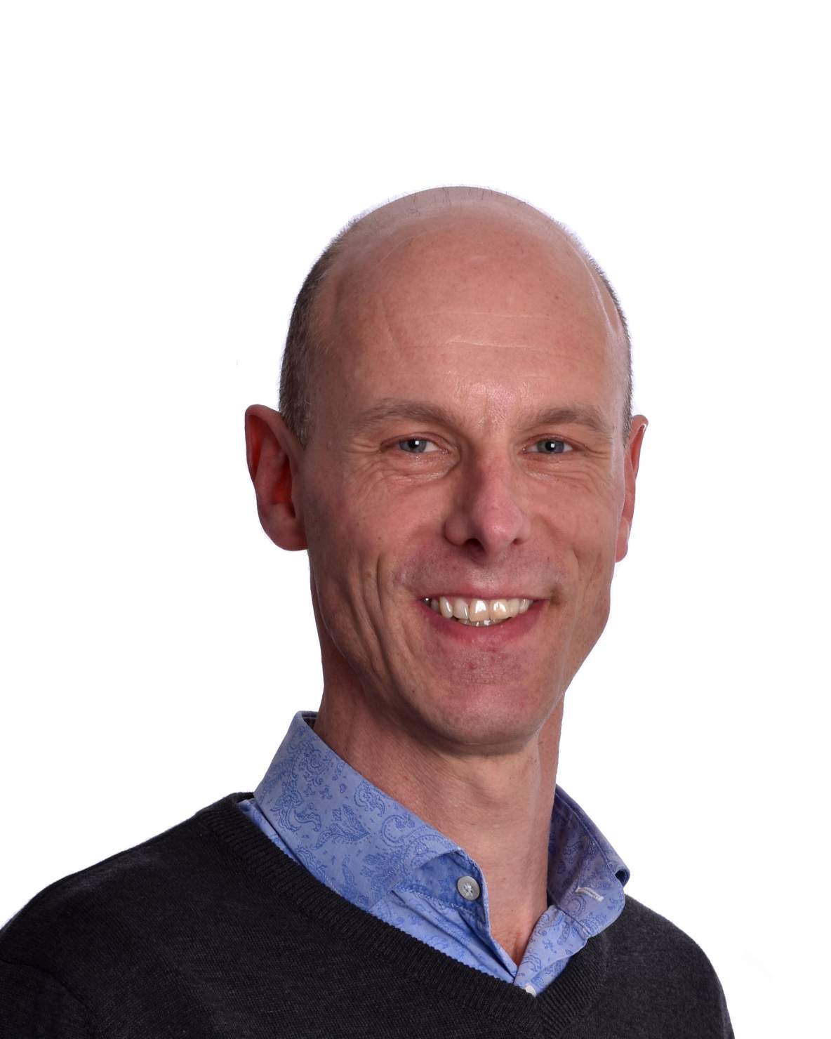 Laurens van Ede