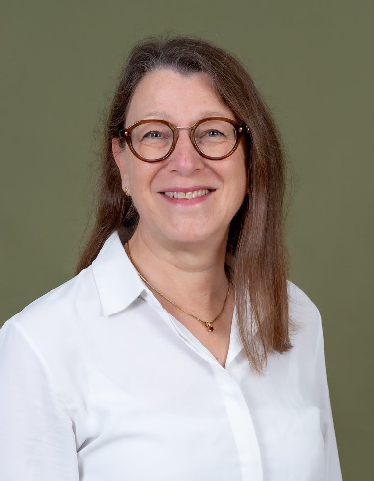 Annemarie Schepers